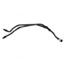 Porsche 911 (996) 3.4 Upp till 2001 Backventil till Insug OE-Cult